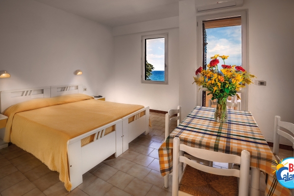 Hotel Villaggio Baia Calavà (Gioiosa Marea)